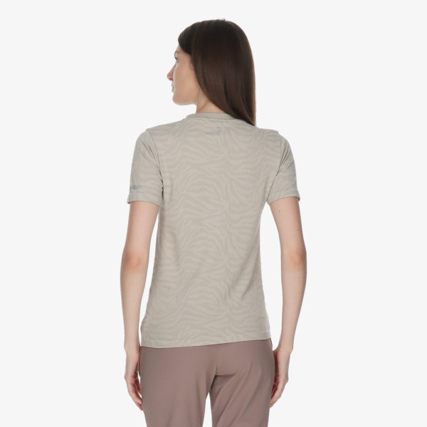 Kander Fuji Neck T-Shirt 