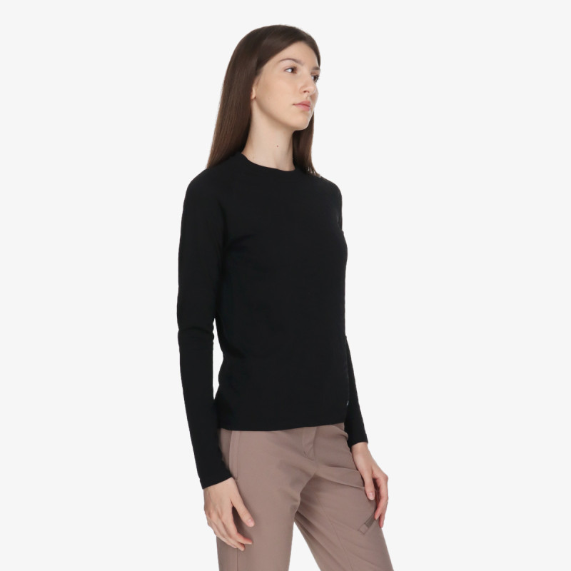 Kander Fuji Long Sleeve T-Shirt 