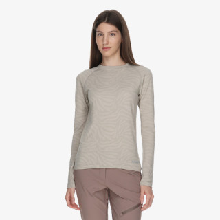 Kander Fuji Long Sleeve T-Shirt 