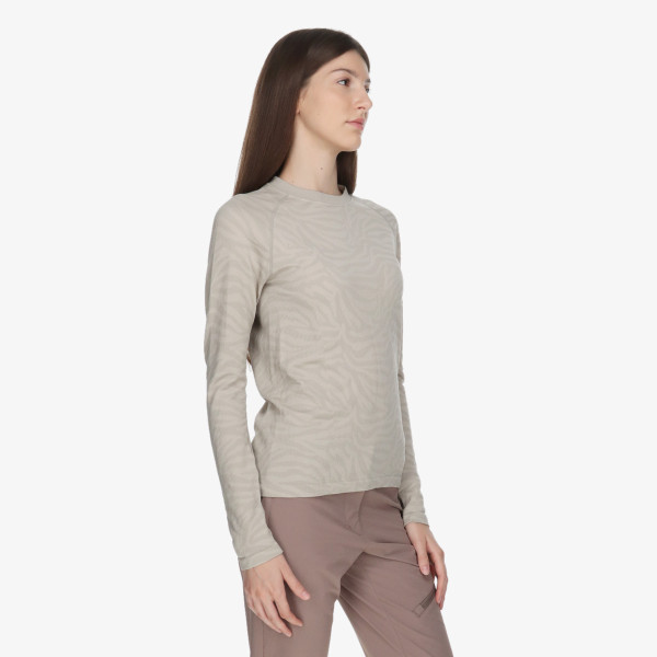 Kander Fuji Long Sleeve T-Shirt 
