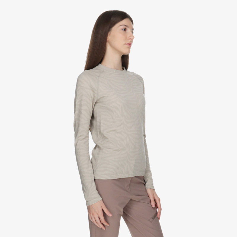 Kander Fuji Long Sleeve T-Shirt 