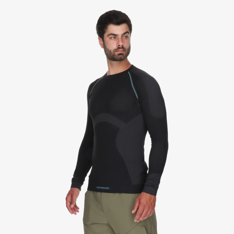 Kander KANDER UNDERWEAR MENS TOP 