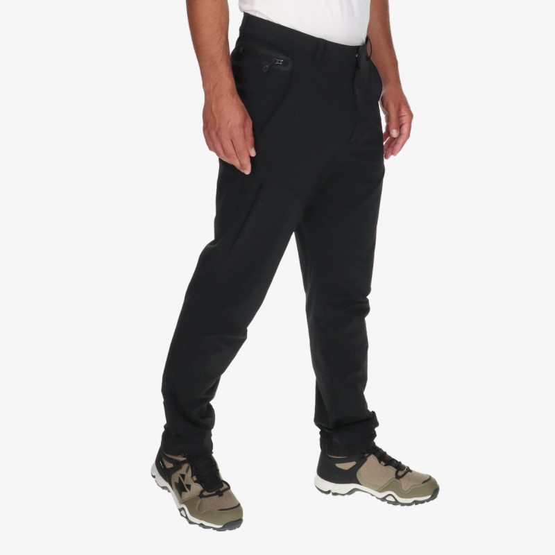 Kander Fogo Pants 