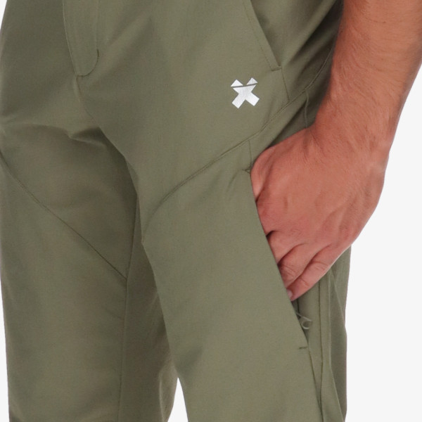 Kander Fogo Pants 