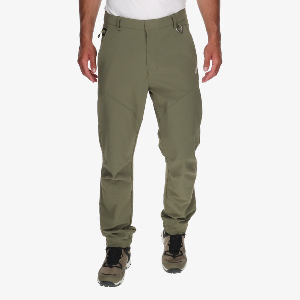 Kander Fogo Pants 