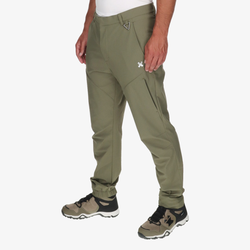 Kander Fogo Pants 