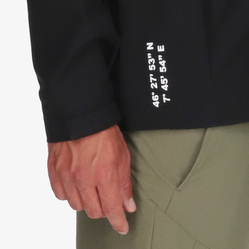 Kander Konka Jacket 