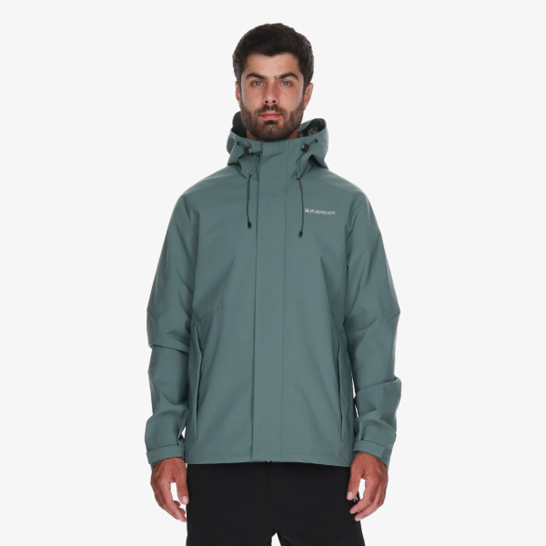 Kander Konka Jacket 