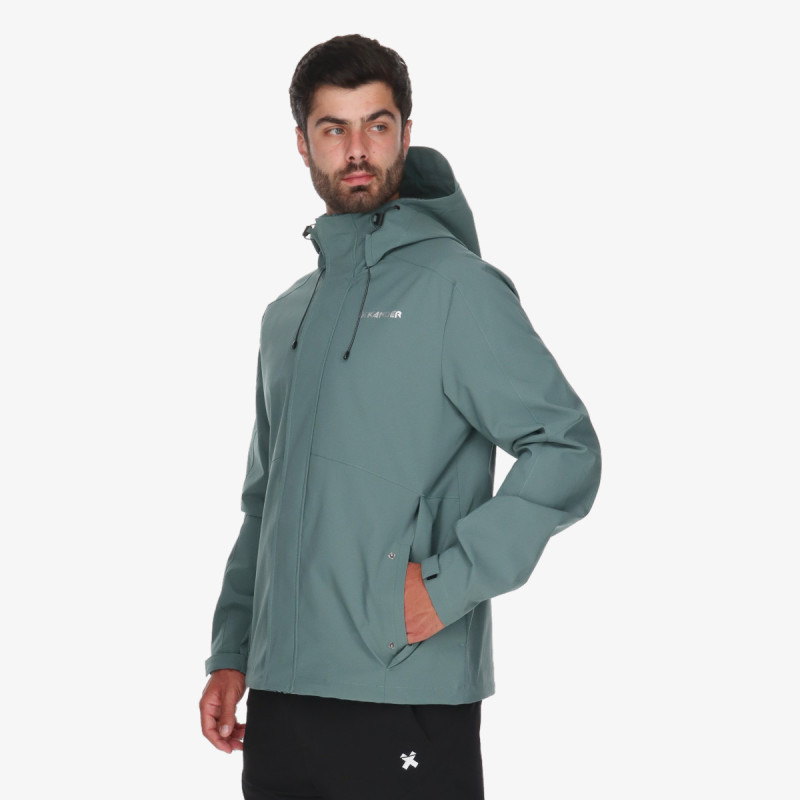 Kander Konka Jacket 