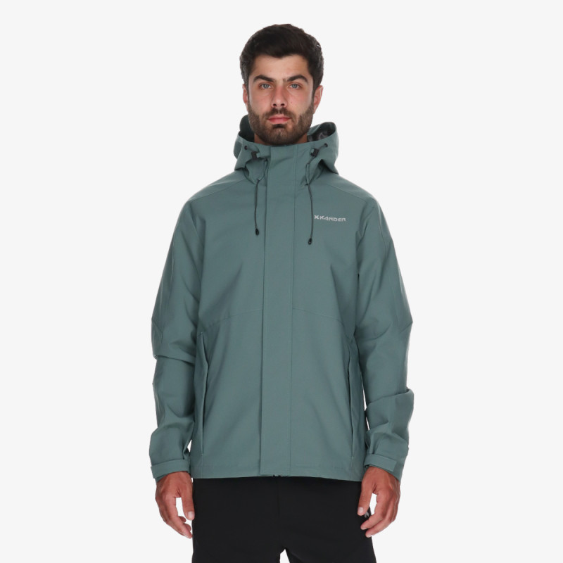 Kander Konka Jacket 