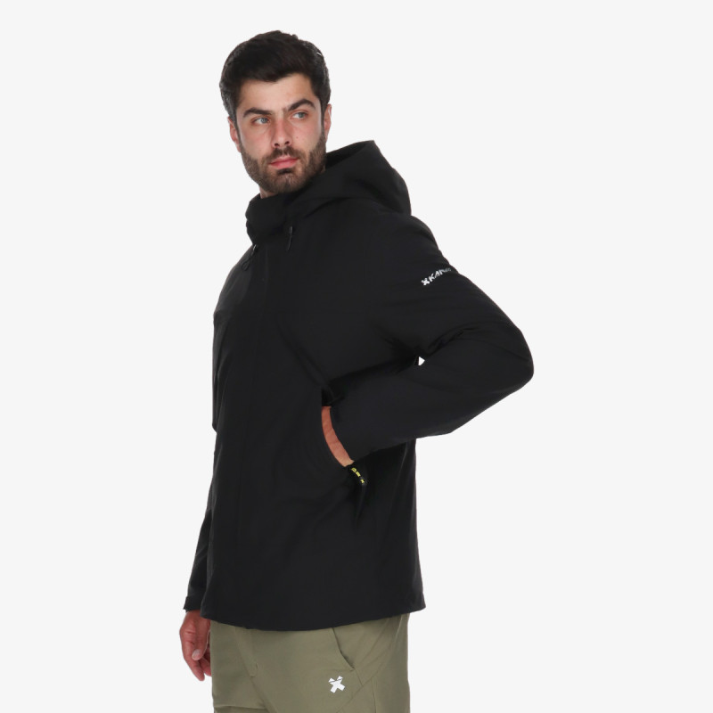 Kander Terem Jacket 