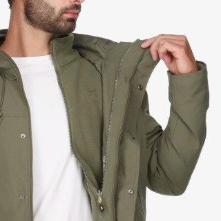 Kander Terem Jacket 