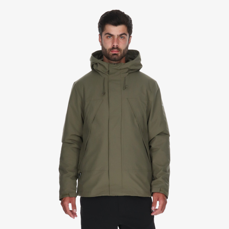 Kander Terem Jacket 