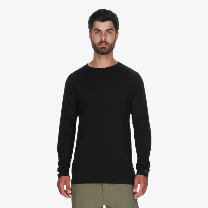 Kander Kang Long Sleeve Shirt 