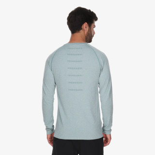 Kander Kang Long Sleeve Shirt 