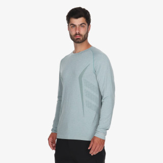 Kander Kang Long Sleeve Shirt 