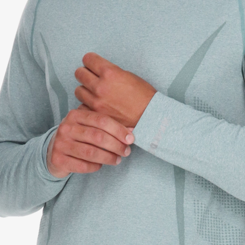 Kander Kang Long Sleeve Shirt 