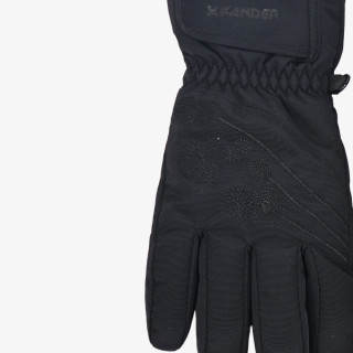 Kander Dex Winter Gloves 