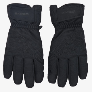 Kander Dex Winter Gloves 
