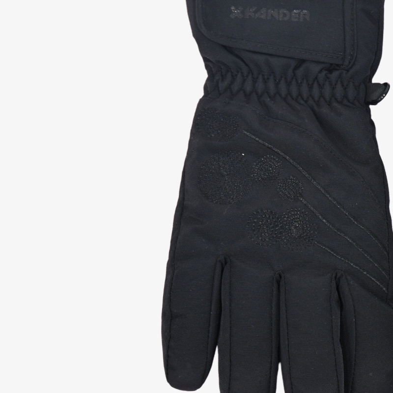 Kander Dex Winter Gloves 