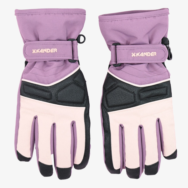 Kander Mark Kids Gloves 
