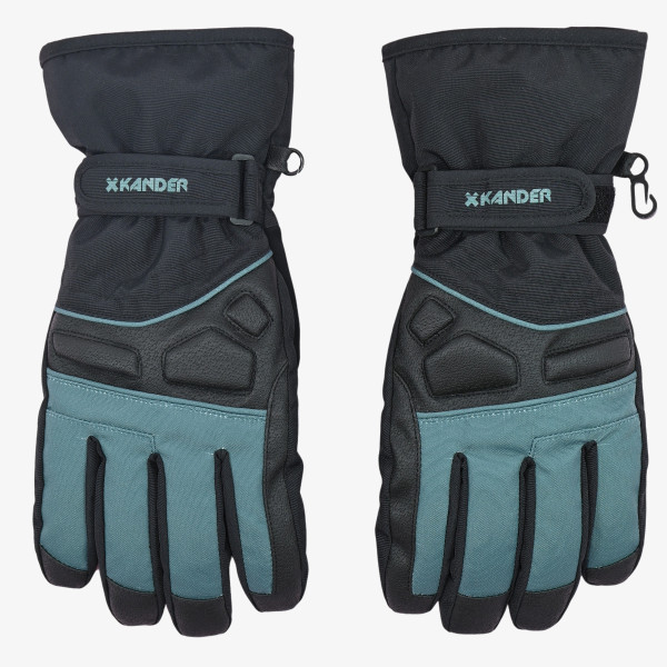 Kander Mark gloves 