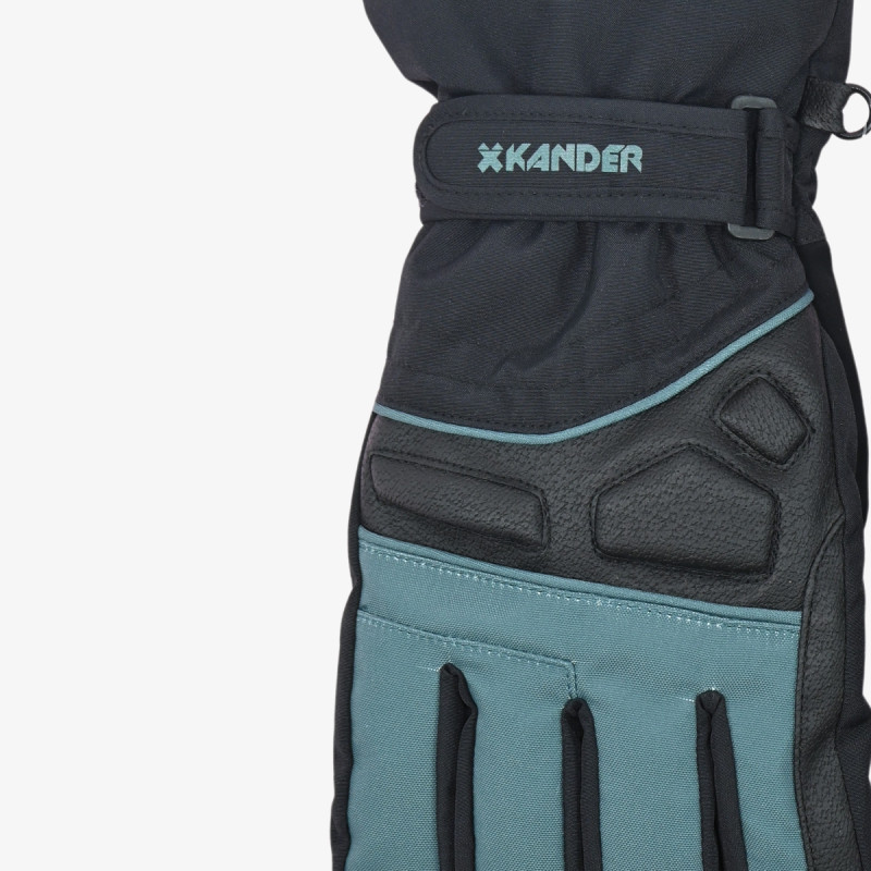 Kander Mark gloves 