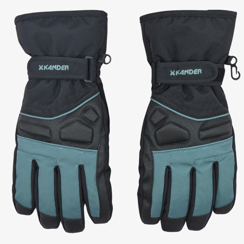 Kander Mark gloves 