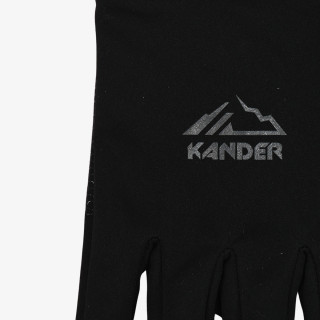 Kander Ro Liner Gloves 