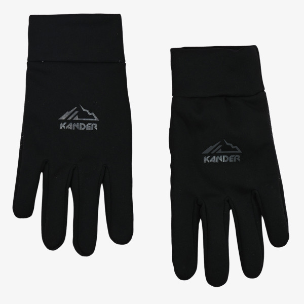 Kander Ro Liner Gloves 