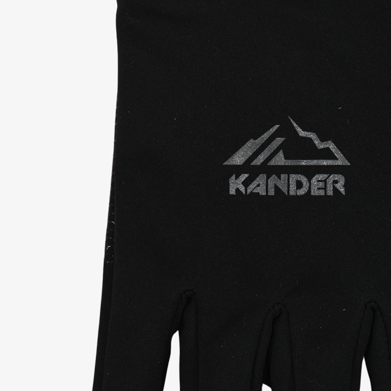 Kander Ro Liner Gloves 