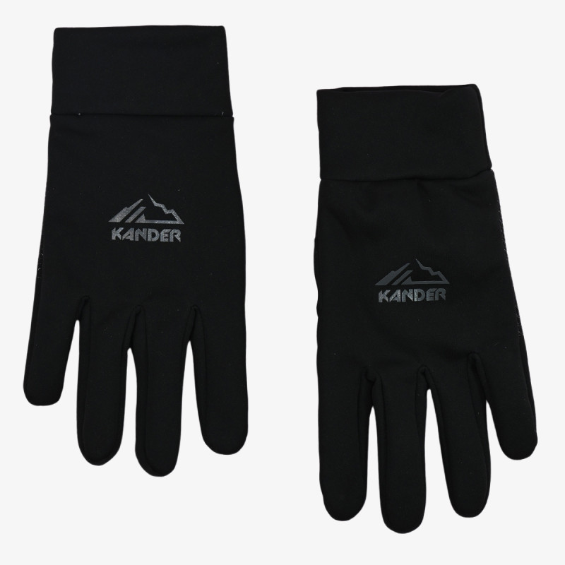 Kander Ro Liner Gloves 