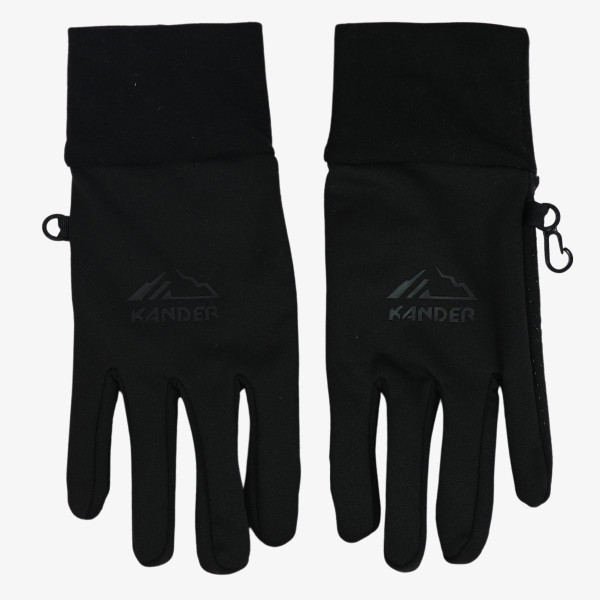 Kander Po Liner Gloves 