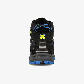 Kander ZIPRAS GS 