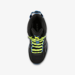 Kander ZIPRAS GS 