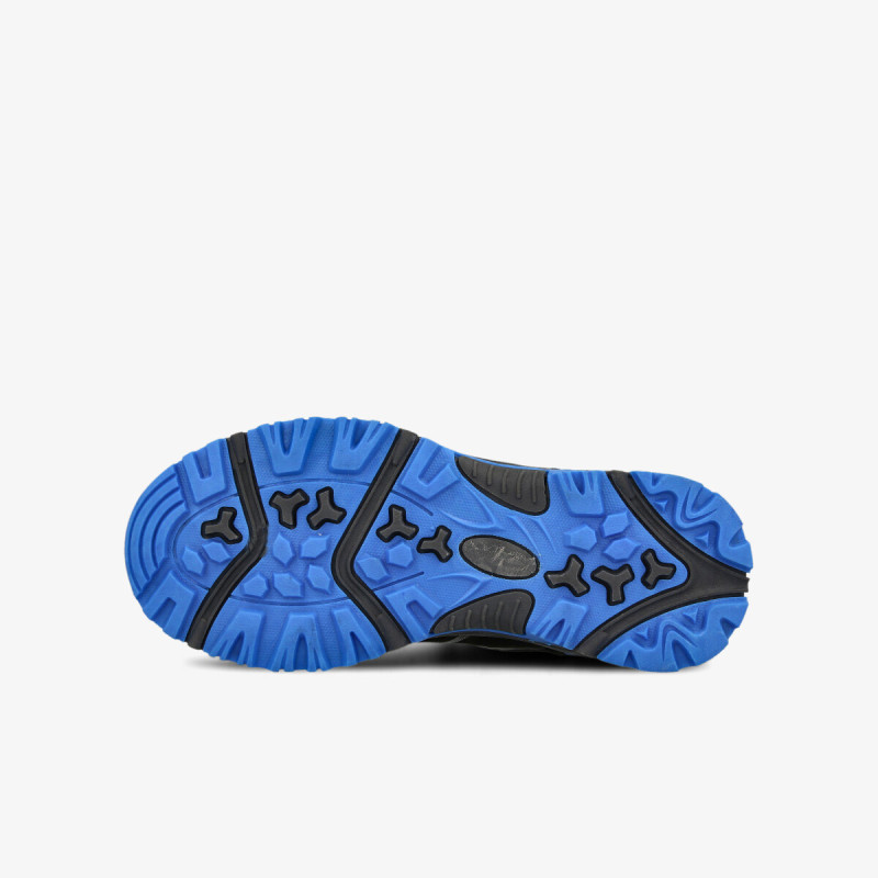 Kander ZIPRAS GS 
