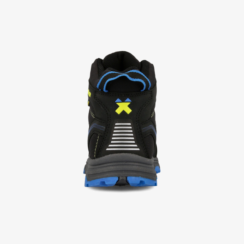 Kander ZIPRAS GS 
