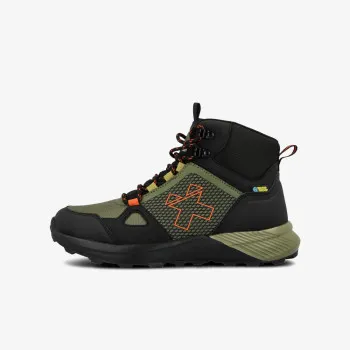 KANDER FOGO BOYS GS 