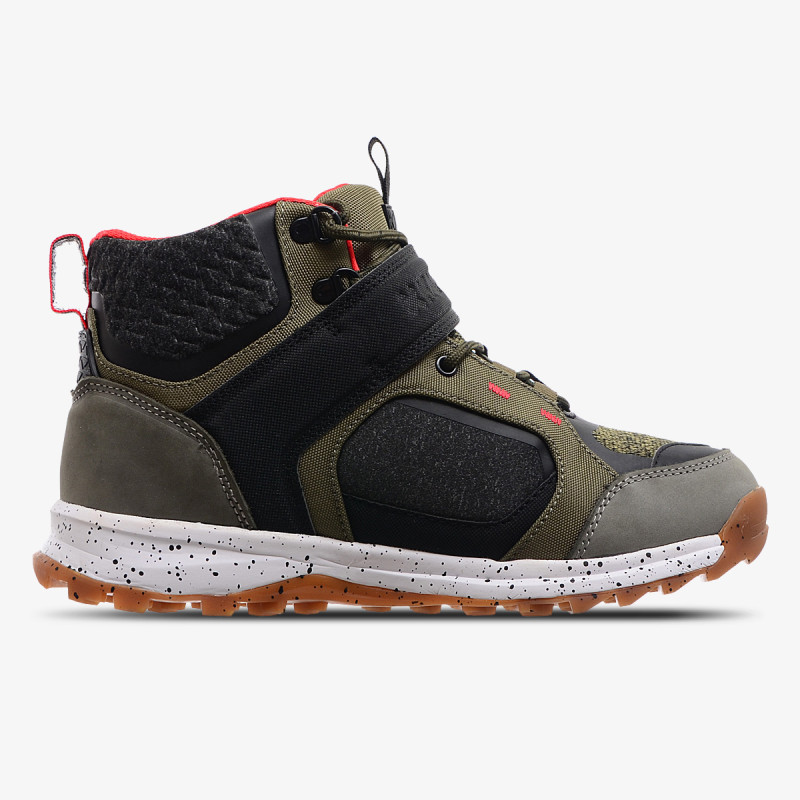 Kander FORESTER MID 