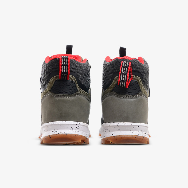 Kander FORESTER MID 