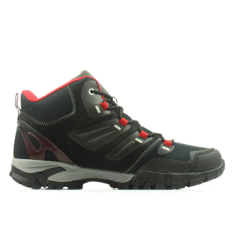 Kander FUJI MID 