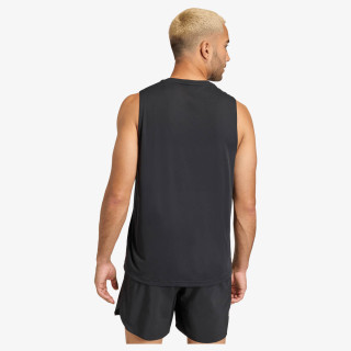 adidas Run Ess Tank M 