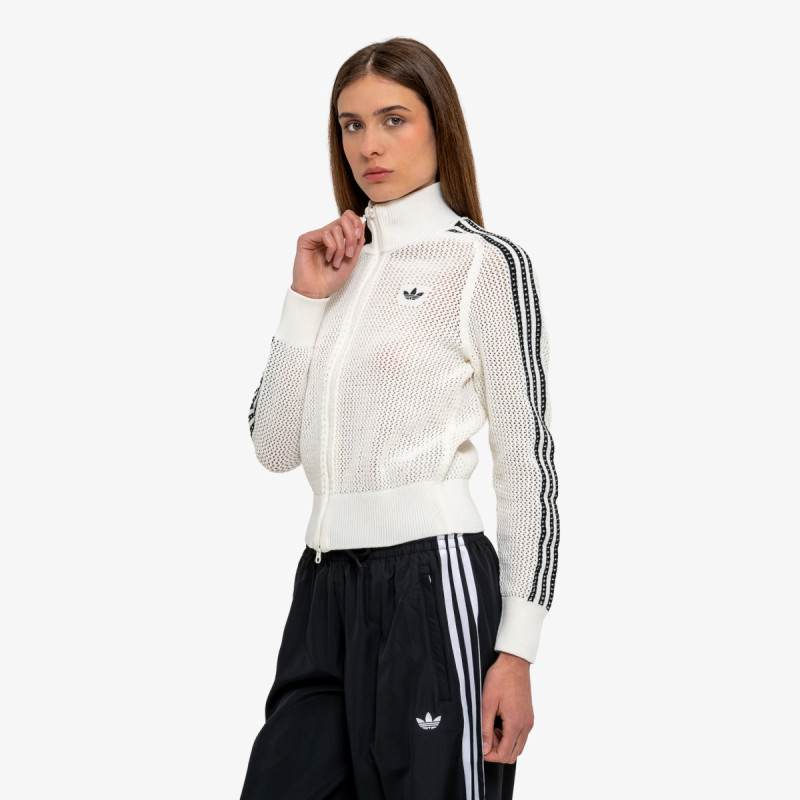 adidas Knitted Crochet 