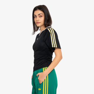 adidas ROUCHED FOOT J 