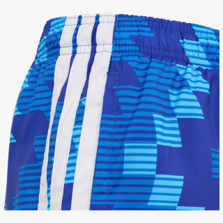 adidas FB AOP SH 5IN Y 