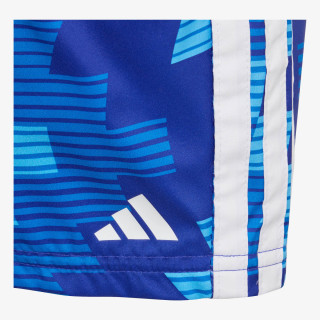 adidas FB AOP SH 5IN Y 