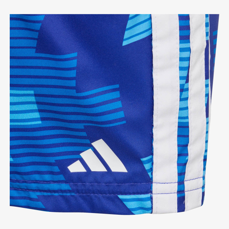 adidas FB AOP SH 5IN Y 