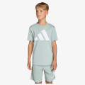 adidas J BL TEE 160 
