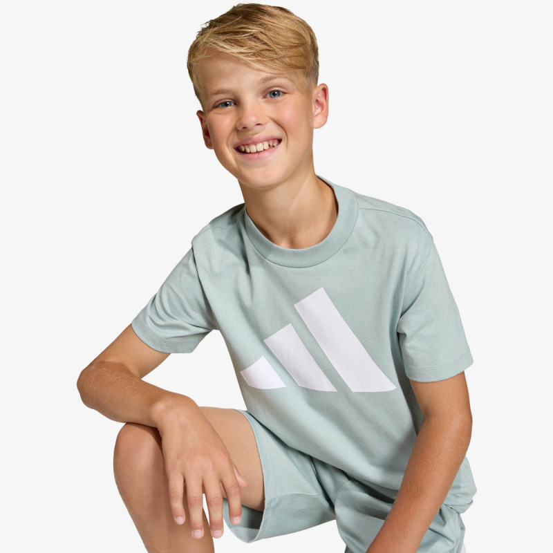 adidas J BL TEE 160 