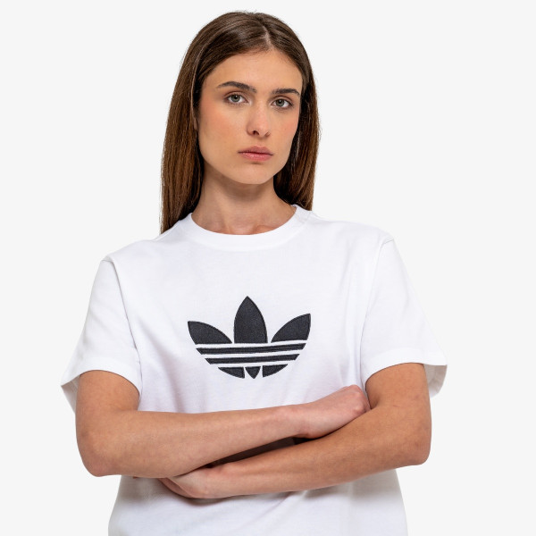adidas Trefoil 